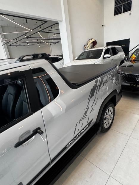 FIAT Strada 1.4 FLEX ENDURANCE CABNE SIMPLES, Foto 8