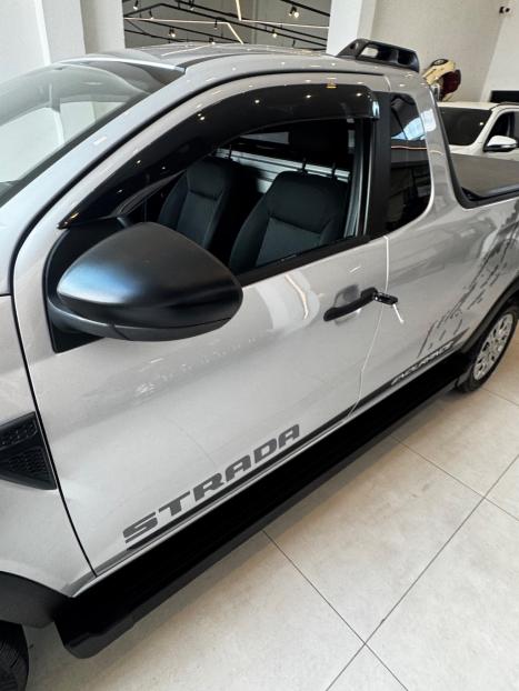 FIAT Strada 1.4 FLEX ENDURANCE CABNE SIMPLES, Foto 9