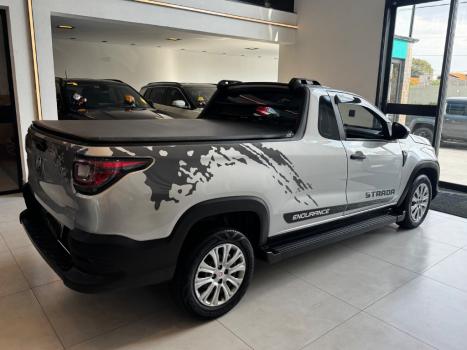 FIAT Strada 1.4 FLEX ENDURANCE CABNE SIMPLES, Foto 10