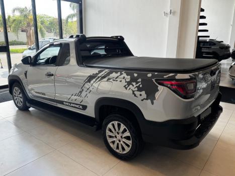 FIAT Strada 1.4 FLEX ENDURANCE CABNE SIMPLES, Foto 11