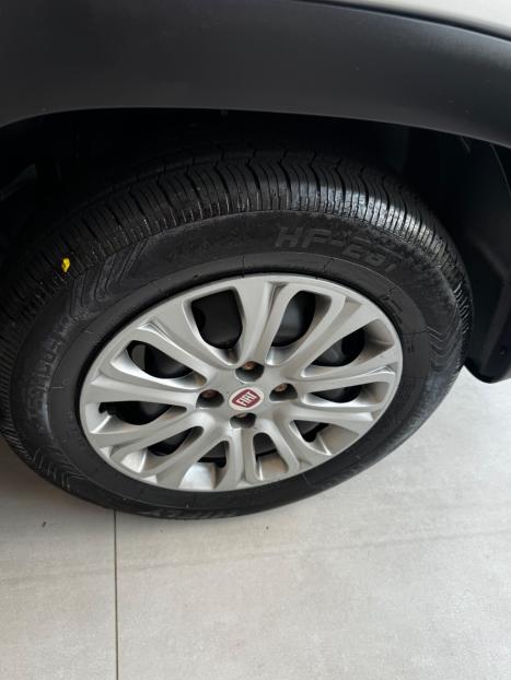FIAT Strada 1.4 FLEX ENDURANCE CABNE SIMPLES, Foto 13