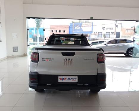 FIAT Strada 1.4 FLEX ENDURANCE CABINE SIMPLES, Foto 5