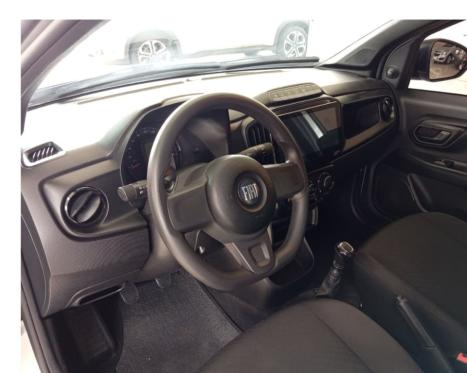 FIAT Strada 1.4 FLEX ENDURANCE CABINE SIMPLES, Foto 7