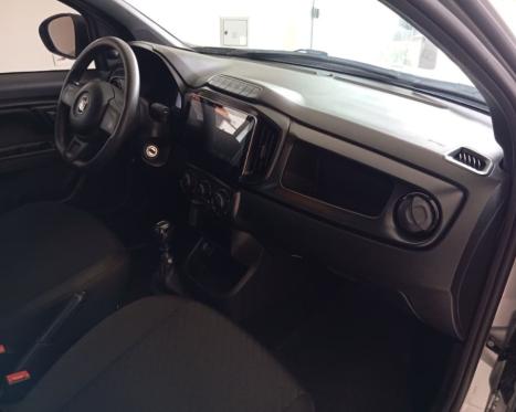 FIAT Strada 1.4 FLEX ENDURANCE CABINE SIMPLES, Foto 8