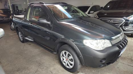 FIAT Strada 1.4 FLEX TREKKING CABINE ESTENDIDA, Foto 1