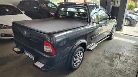 FIAT Strada 1.4 FLEX TREKKING CABINE ESTENDIDA, Foto 2