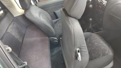 FIAT Strada 1.4 FLEX TREKKING CABINE ESTENDIDA, Foto 3