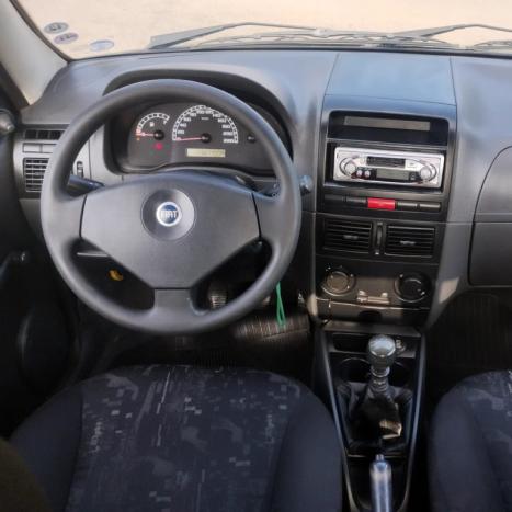 FIAT Strada 1.4 FLEX TREKKING CABINE ESTENDIDA, Foto 6