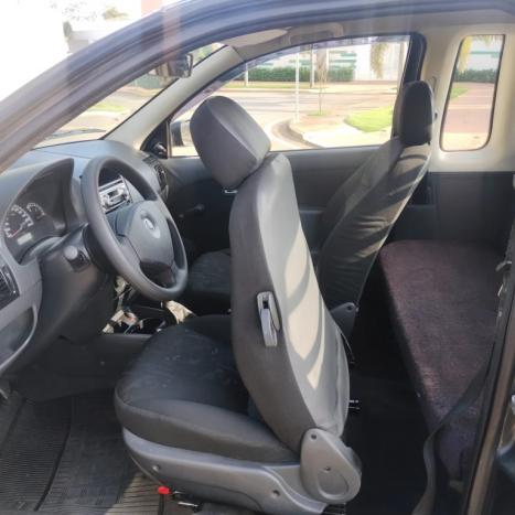 FIAT Strada 1.4 FLEX TREKKING CABINE ESTENDIDA, Foto 8