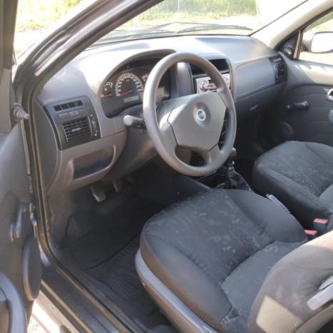 FIAT Strada 1.4 FLEX TREKKING CABINE ESTENDIDA, Foto 9