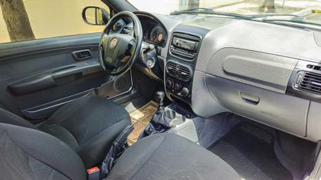 FIAT Strada 1.4 FLEX HARD WORKING CABINE SIMPLES, Foto 7