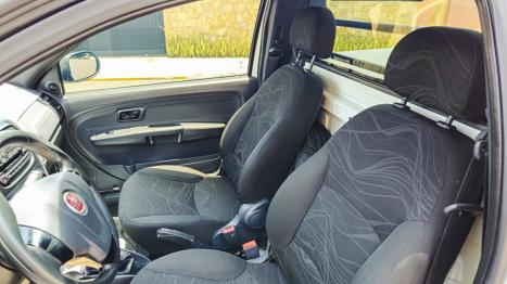 FIAT Strada 1.4 FLEX HARD WORKING CABINE SIMPLES, Foto 8