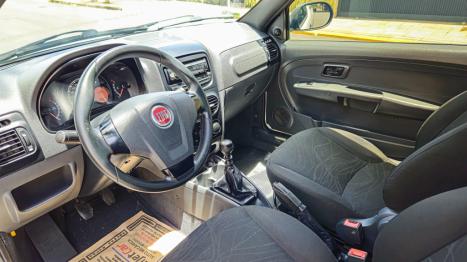 FIAT Strada 1.4 FLEX HARD WORKING CABINE SIMPLES, Foto 9