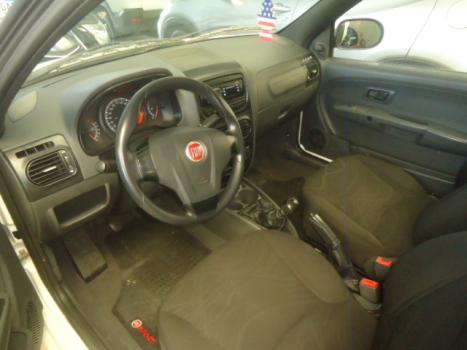 FIAT Strada 1.4 FLEX HARD WORKING CABINE SIMPLES, Foto 2