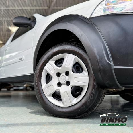 FIAT Strada 1.4 FLEX HARD WORKING CABINE SIMPLES, Foto 3