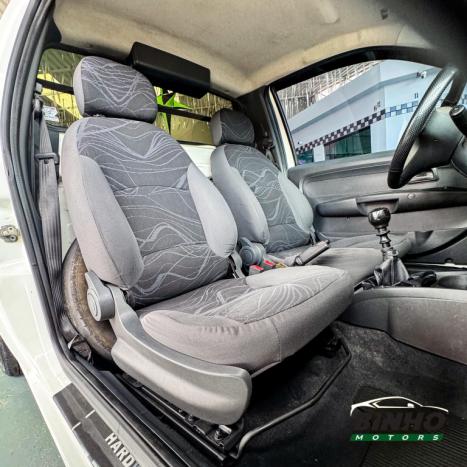 FIAT Strada 1.4 FLEX HARD WORKING CABINE SIMPLES, Foto 4