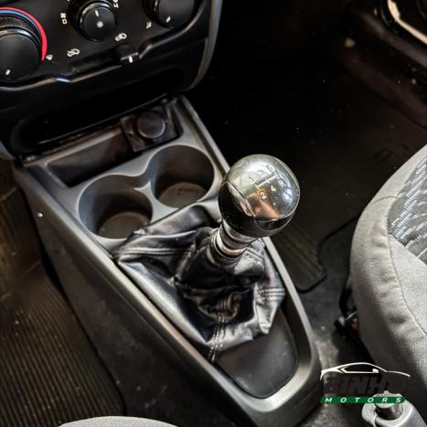 FIAT Strada 1.4 FLEX HARD WORKING CABINE SIMPLES, Foto 5