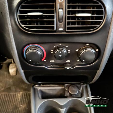 FIAT Strada 1.4 FLEX HARD WORKING CABINE SIMPLES, Foto 6