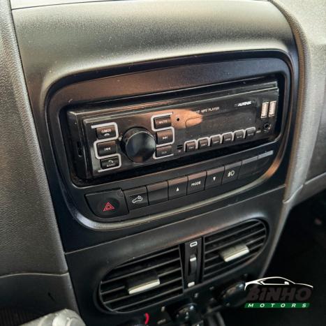 FIAT Strada 1.4 FLEX HARD WORKING CABINE SIMPLES, Foto 8