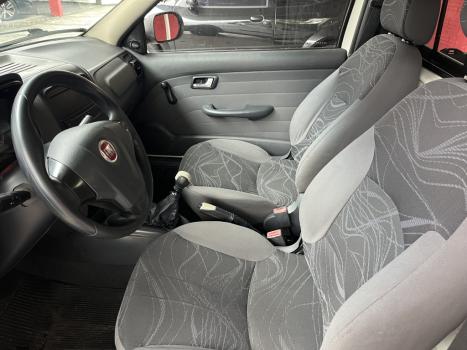 FIAT Strada 1.4 FLEX HARD WORKING CABINE SIMPLES, Foto 5