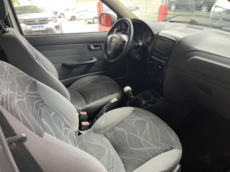 FIAT Strada 1.4 FLEX HARD WORKING CABINE SIMPLES, Foto 6