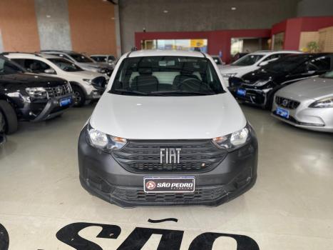 FIAT Strada 1.4 FLEX ENDURANCE CABINE SIMPLES, Foto 3