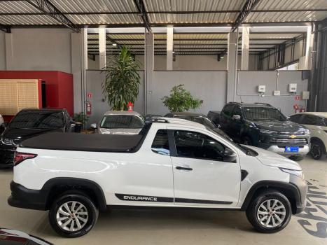 FIAT Strada 1.4 FLEX ENDURANCE CABINE SIMPLES, Foto 4