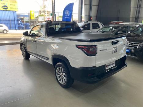 FIAT Strada 1.4 FLEX ENDURANCE CABINE SIMPLES, Foto 5