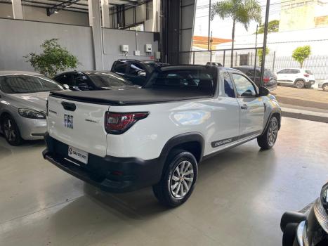 FIAT Strada 1.4 FLEX ENDURANCE CABINE SIMPLES, Foto 6