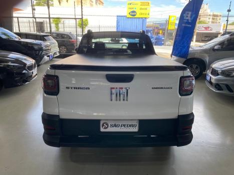 FIAT Strada 1.4 FLEX ENDURANCE CABINE SIMPLES, Foto 7