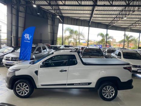 FIAT Strada 1.4 FLEX ENDURANCE CABINE SIMPLES, Foto 8