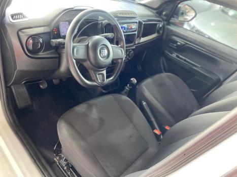 FIAT Strada 1.4 FLEX ENDURANCE CABINE SIMPLES, Foto 11