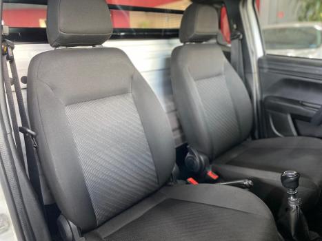 FIAT Strada 1.4 FLEX ENDURANCE CABINE SIMPLES, Foto 12