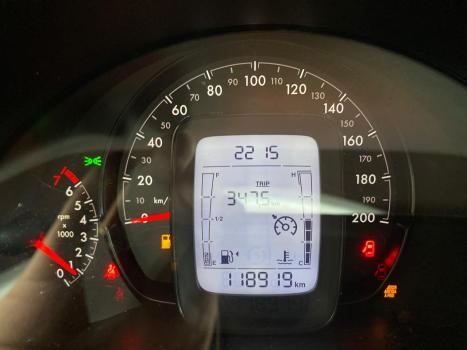 FIAT Strada 1.4 FLEX ENDURANCE CABINE SIMPLES, Foto 14