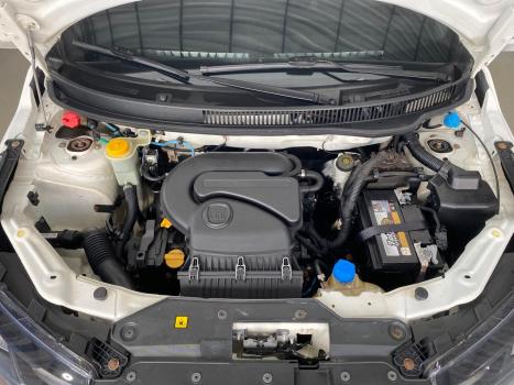 FIAT Strada 1.4 FLEX ENDURANCE CABINE SIMPLES, Foto 15