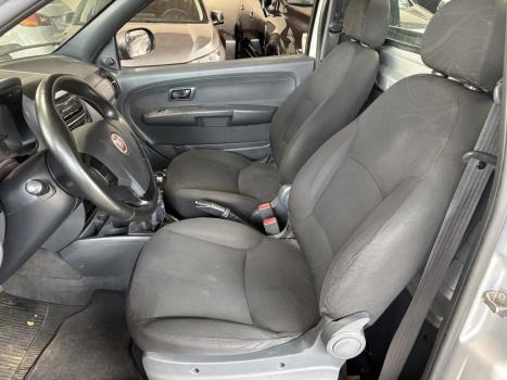 FIAT Strada 1.4 FLEX HARD WORKING CABINE SIMPLES, Foto 5