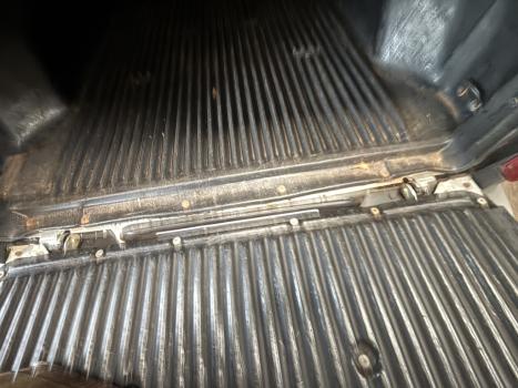 FIAT Strada 1.4 FLEX HARD WORKING CABINE SIMPLES, Foto 8