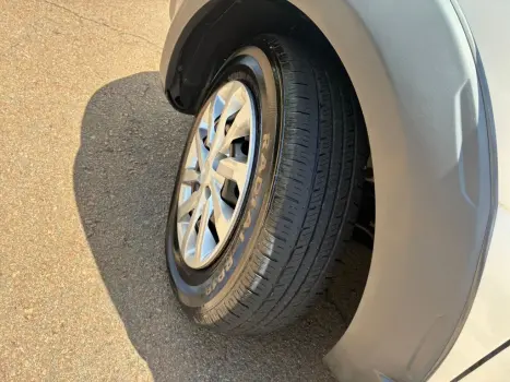 FIAT Strada 1.4 FLEX HARD WORKING CABINE SIMPLES, Foto 5