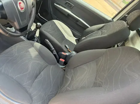 FIAT Strada 1.4 FLEX HARD WORKING CABINE SIMPLES, Foto 9