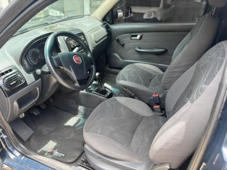 FIAT Strada 1.4 FLEX HARD WORKING CABINE SIMPLES, Foto 6