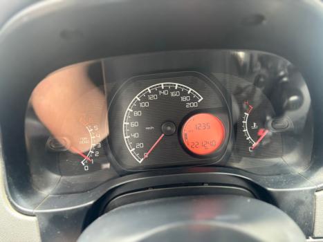 FIAT Strada 1.4 FLEX HARD WORKING CABINE SIMPLES, Foto 7