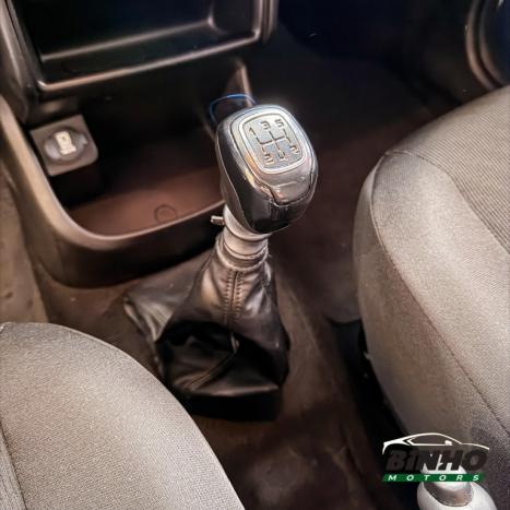 FIAT Strada 1.4 FLEX ENDURANCE CABINE SIMPLES, Foto 9