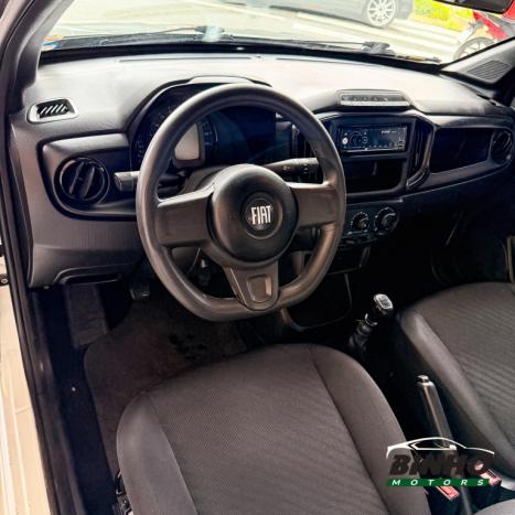 FIAT Strada 1.4 FLEX ENDURANCE CABINE SIMPLES, Foto 10