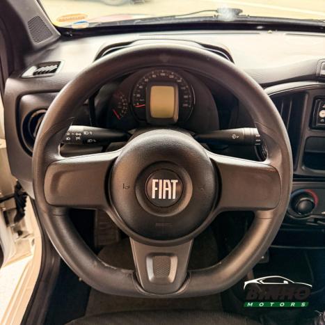 FIAT Strada 1.4 FLEX ENDURANCE CABINE SIMPLES, Foto 11