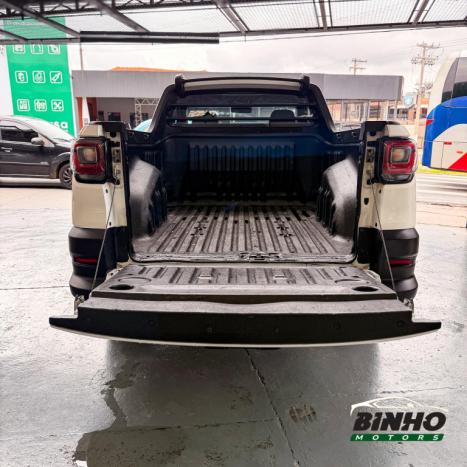 FIAT Strada 1.4 FLEX ENDURANCE CABINE SIMPLES, Foto 13