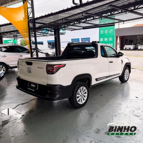 FIAT Strada 1.4 FLEX ENDURANCE CABINE SIMPLES, Foto 14