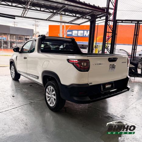 FIAT Strada 1.4 FLEX ENDURANCE CABINE SIMPLES, Foto 15