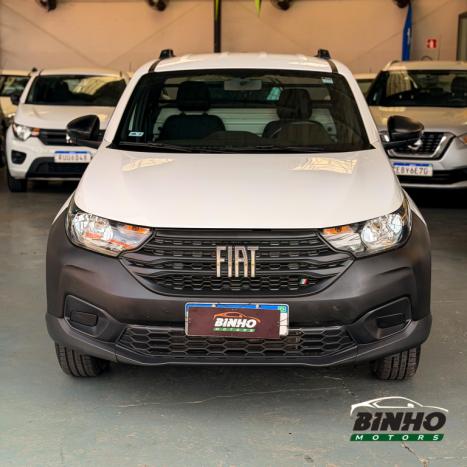 FIAT Strada 1.4 FLEX ENDURANCE CABINE SIMPLES, Foto 3