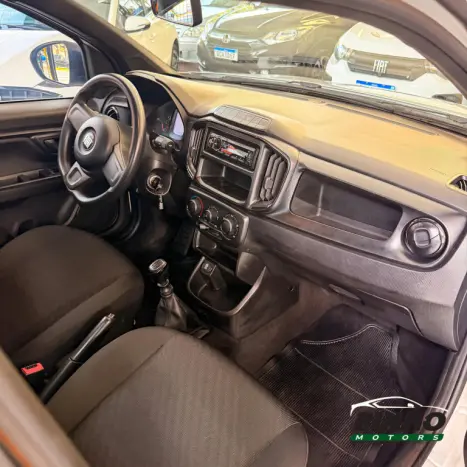 FIAT Strada 1.4 FLEX ENDURANCE CABINE SIMPLES, Foto 11