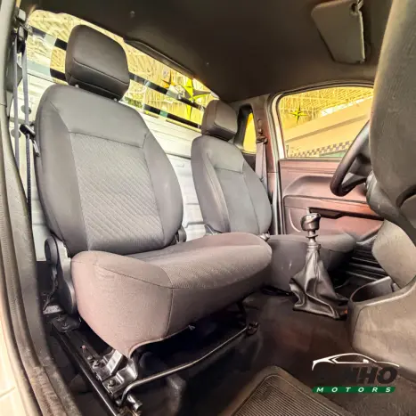 FIAT Strada 1.4 FLEX ENDURANCE CABINE SIMPLES, Foto 12